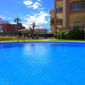 Rentalmar Amanecer Apartamento Miami Platja (Miami Playa)