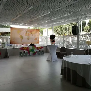 El Sevillano Pensión Rus